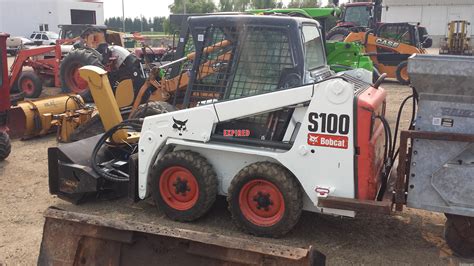 ebay skid steers|repossessed skid steers for sale.